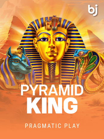Pyramid Kingpng