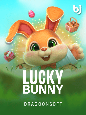 Lucky Bunnypng